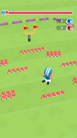 Game screenshot Football Fight! hack