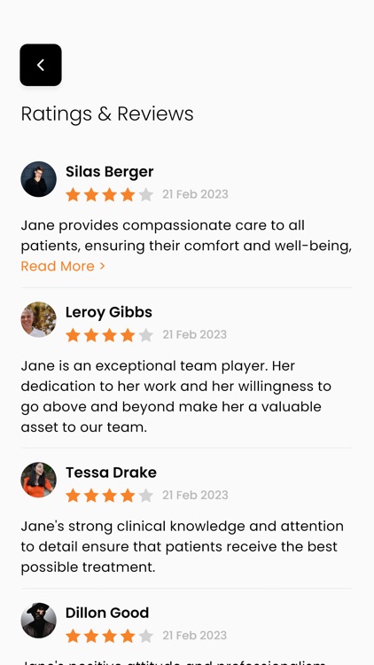 JobGraze screenshot-3