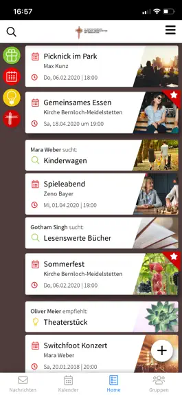 Game screenshot Kirche Bernloch-Meidelstetten mod apk