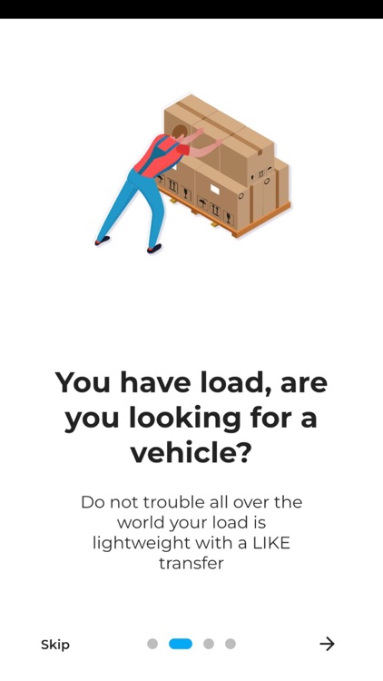 Like Transfer screenshot-8