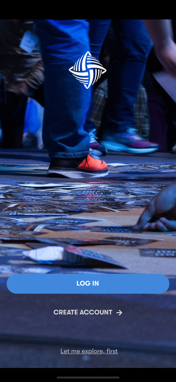 Medical Missions and GMHC