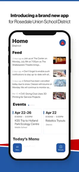 Game screenshot Rosedale USD mod apk