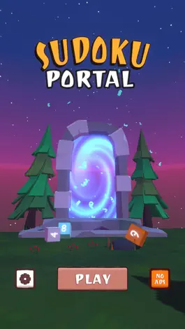 Game screenshot Sudoku Portal mod apk