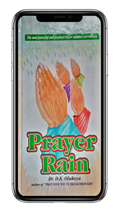 MFM eBooks Screenshot