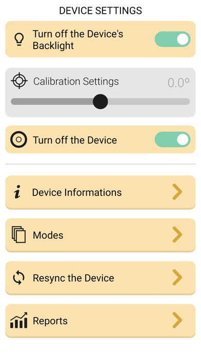 MOTAN Screenshot