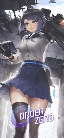 Game screenshot Миссия Зеро mod apk
