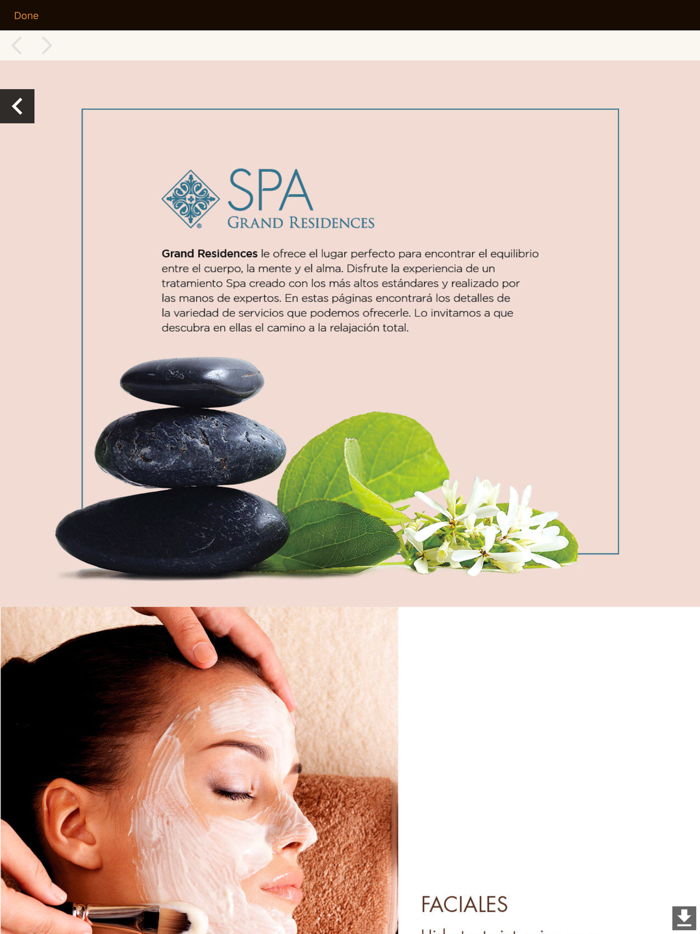 Grand Residences by RR