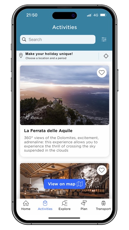 Mio Trentino screenshot-3