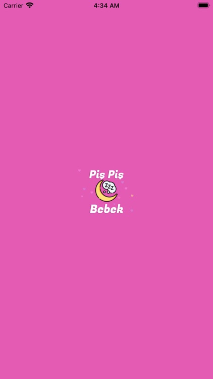 Piş Piş Bebek screenshot-5