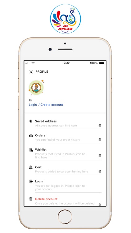 ARS Jewellers screenshot-7