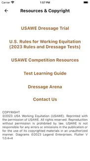 How to cancel & delete 2023 usawe judges tests 3