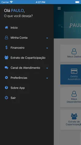 Game screenshot CAARS PLANOS apk
