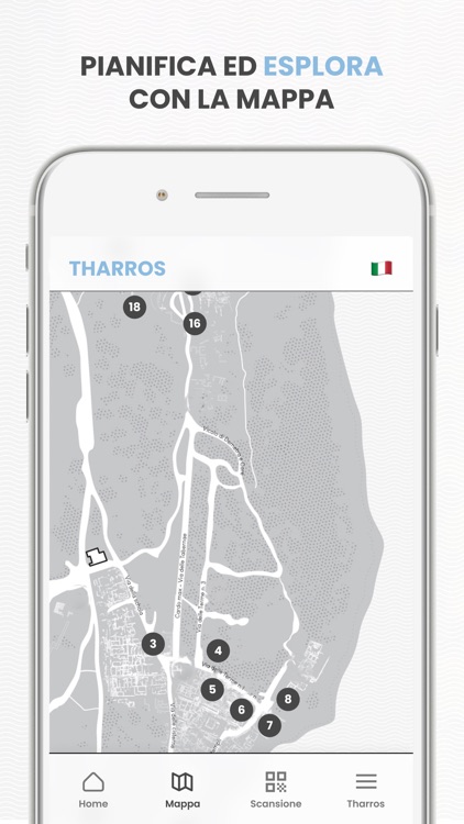 Tharros screenshot-3