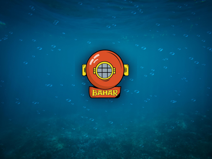 Bahar - بحّار