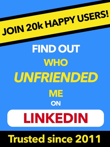 Still Friends for LinkedInのおすすめ画像1