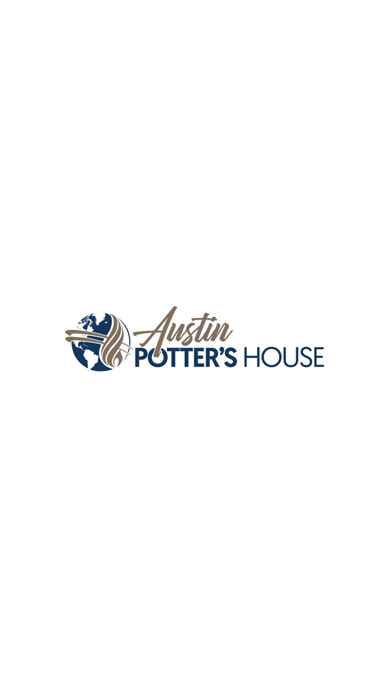 Austin Potter’s House Screenshot