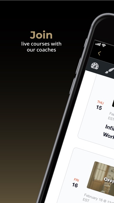 ARC Edu Screenshot