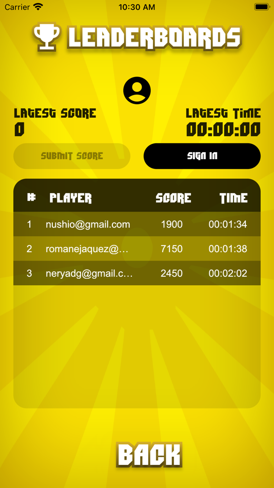 #6. Skipping Frog (iOS) 由: DRCoderz