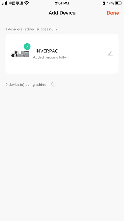 Inverpac