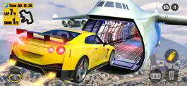 Game screenshot Turbo Ramp Car Racing Stunt 3D hack