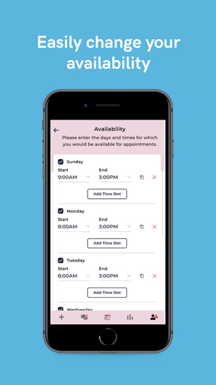 Petista screenshot-5