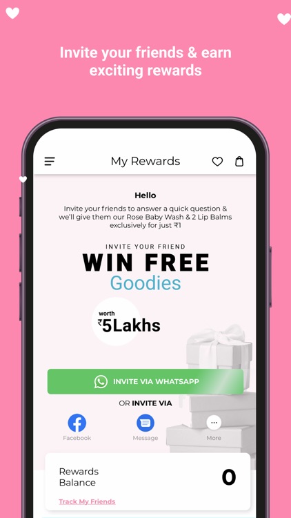 Babychakra Pregnancy Baby App. screenshot-6