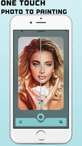 Game screenshot Мэджик Пик - Фотофильтры hack