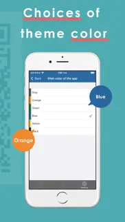 qr code scanner-qr code reader айфон картинки 3