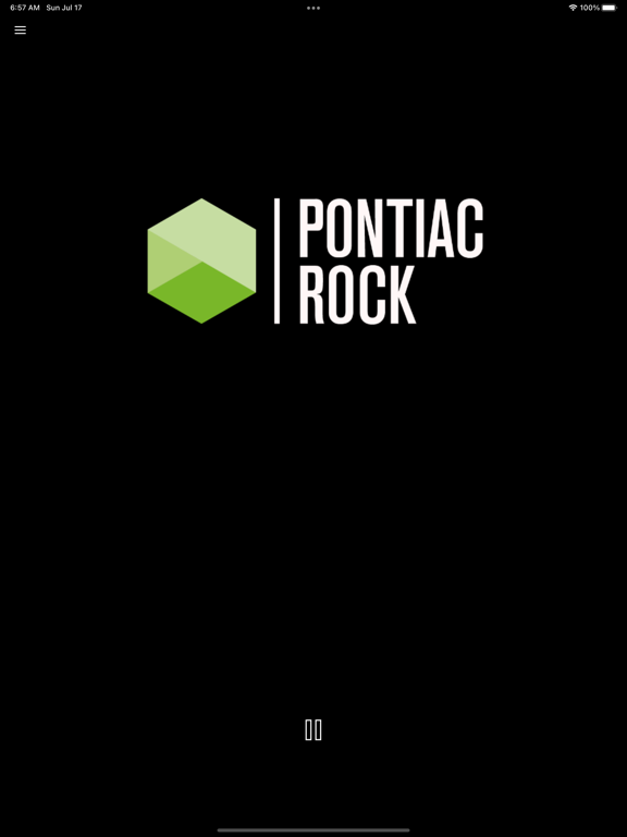 Pontiac Rock Radioのおすすめ画像1
