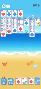 Solitaire: World Tour screenshot #3 for iPhone