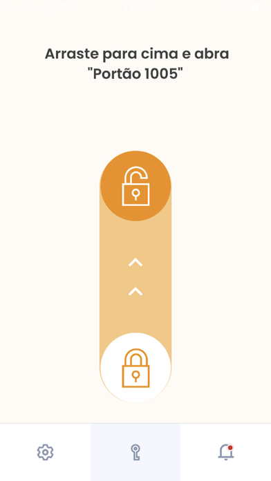 VS-Key Screenshot