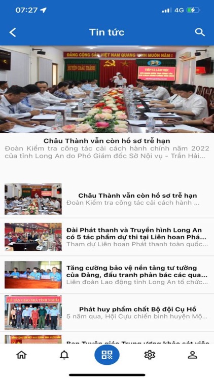 Long An Số screenshot-4