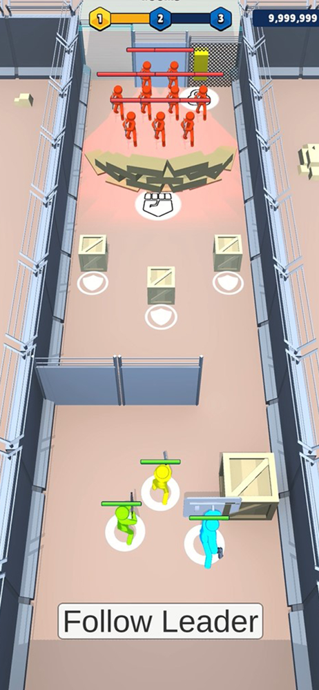 Draw 2 strike screenshot 2