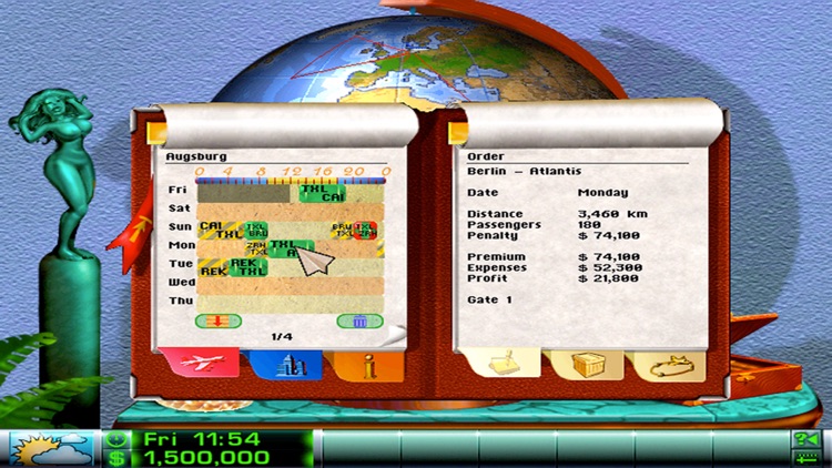 Airline Tycoon Deluxe screenshot-9