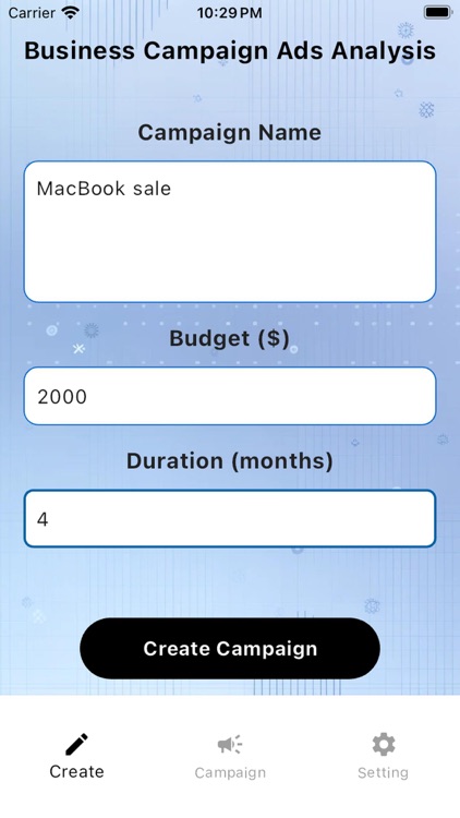 Ads Manager Analytics