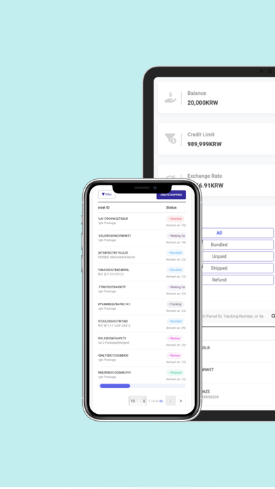 Tubeat Screenshot
