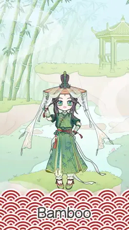 Game screenshot Courtly Makeover - Pastel Girl hack