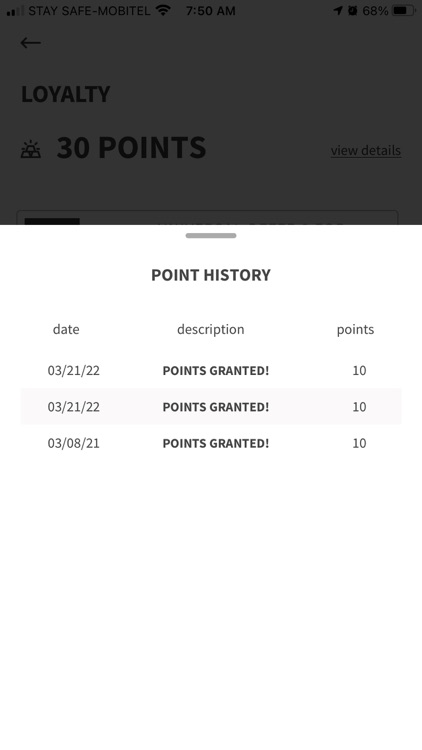 Front Porch Coffee screenshot-4