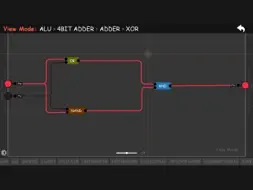 Chip Simulator screenshot 15