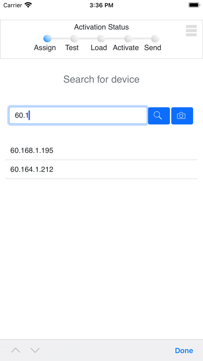 Ituran USA Activateit