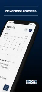 EHOVE Career Center screenshot #3 for iPhone