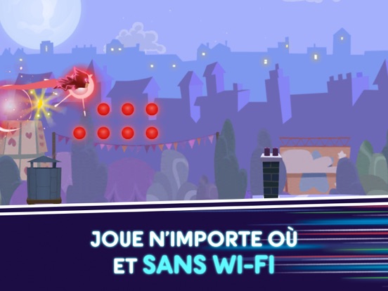 Screenshot #5 pour Pyjamasques : Moonlight Heroes