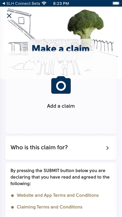 Astute Simplicity Health screenshot-3