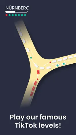 Game screenshot Traffico - Rush Hour mod apk