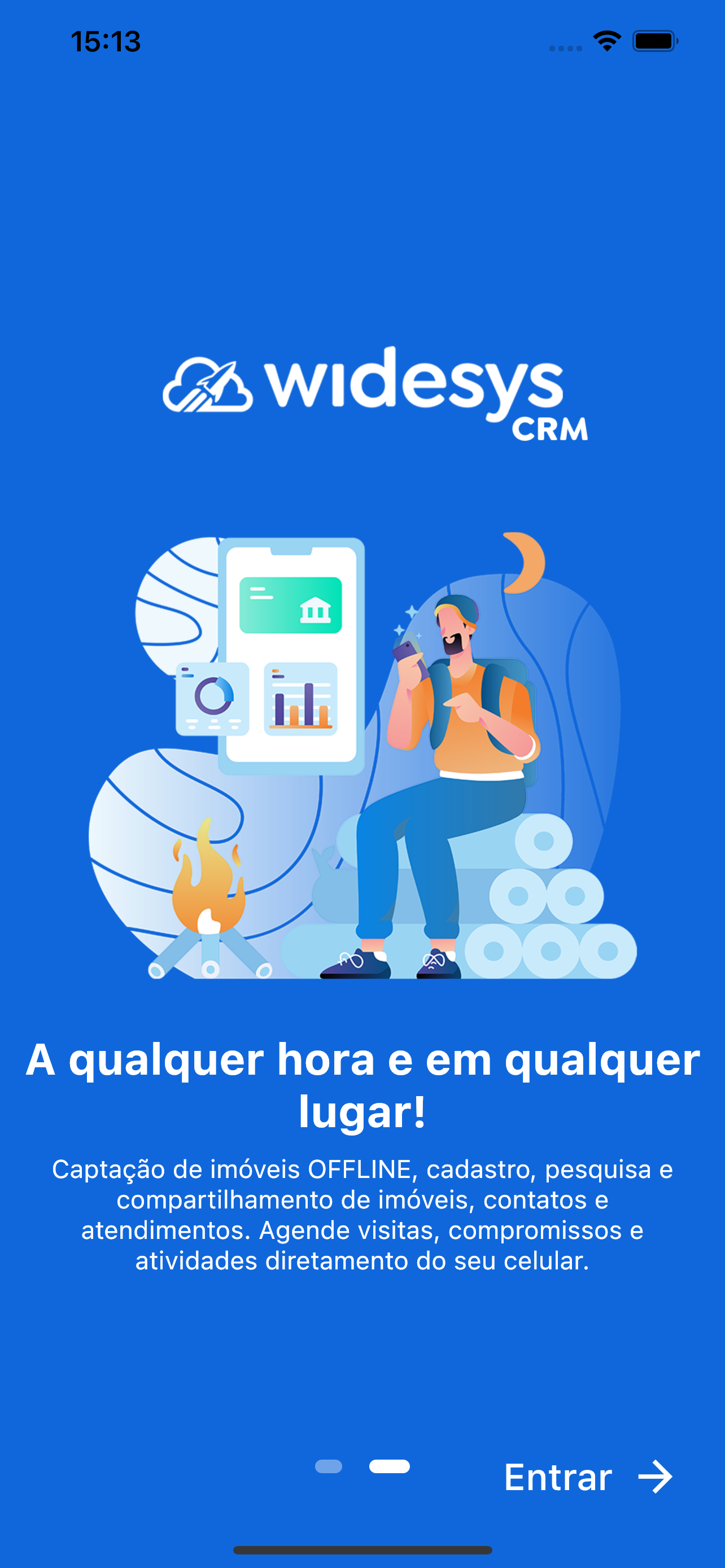 CRM