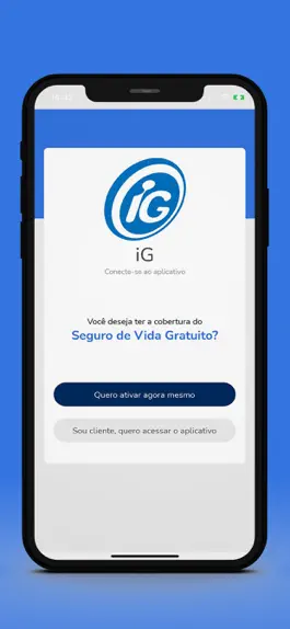 Game screenshot iG Seguro de Vida mod apk