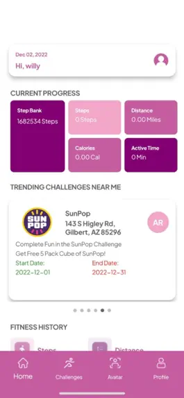 Game screenshot KNOSIS Health apk