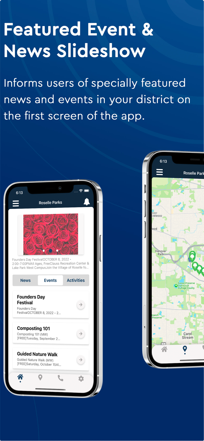 Roselle Park District