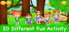 Game screenshot Kindergarten Learning Games 20 apk