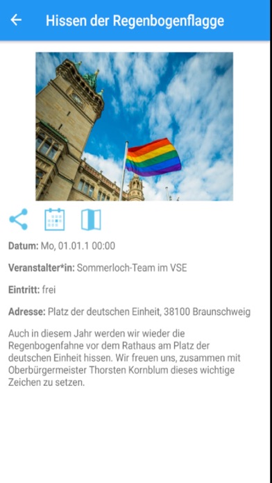 Sommerlochfestival Screenshot